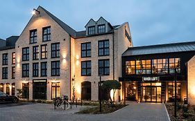 River Loft Hotel & Spa